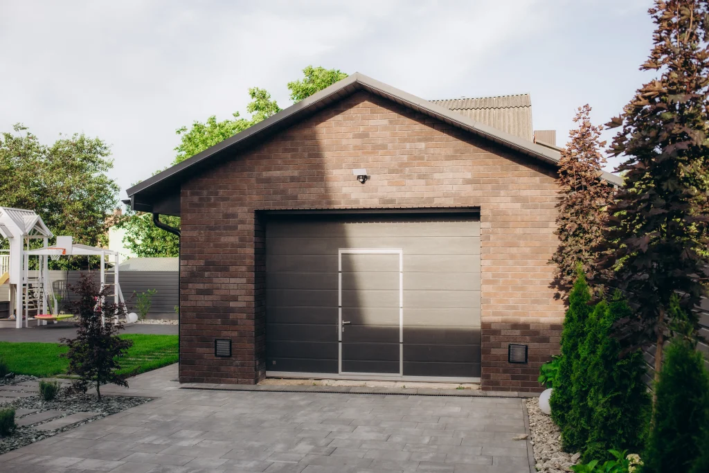 garages